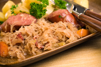 german food