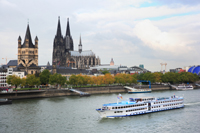 travel in germany